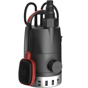 Grundfos Unilift CC 5-A-1 Submersible Dirty Water Drainage Pump with Floatswitch 240V