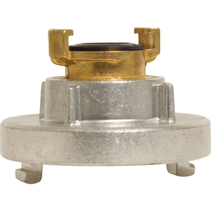 12 Bar Type 52C Aluminium/Brass Storz Adaptor