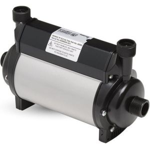 TechFlo TP Twin Pump