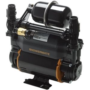 Stuart Turner Showermate U2.6 Bar Twin 240v