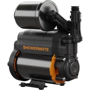 Stuart Turner Showermate U2.6 Bar Single 240v