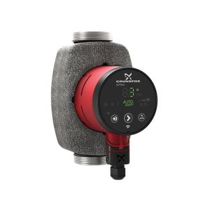 Grundfos Alpha2 32-60N (180) Hot Water Circulator with Auto Adapt 240v