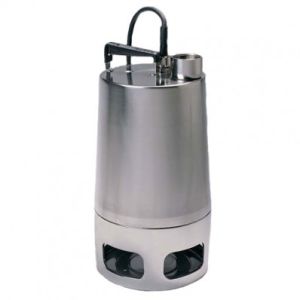 Grundfos Unilift AP 50.50.11.3, Dirty Water Pump without Floatswitch 415V