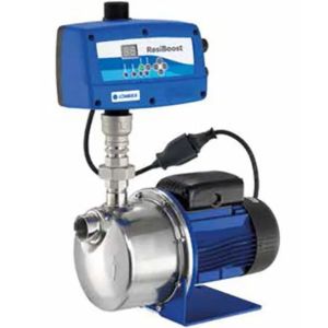 Lowara ResiBoost MMW09UK/BGM11/E2 Single Pump Booster Set