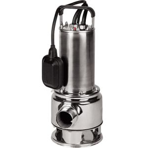 Pentair Biox 300/10 Automatic Submersible Waste Water Pump 240v