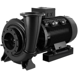 NB 125-400/410 A F A E BQQE Single Stage End Suction 960RPM 18.5kW Pump 415V
