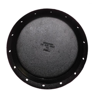 Blanking Plate for UPSD 32, 40, 50-30/4, 50-60/2, 65-60/2 Twin Head Commercial Circulators