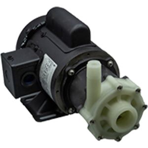March May TE-5iP-MD 415v Magnetic Driven Pump