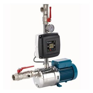 Calpeda Easymat 1MXP404/A-EMT-2 Variable Speed Single Pump Booster Set 240V