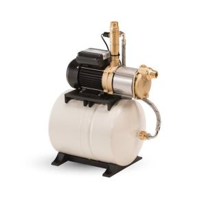 Stuart Turner Aquaboost CH 4-40 PS Pressure Set 240Volt (F120-40)