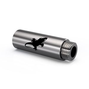 Salamander Catalytic Conditioner Single Point 0-15 l/Min 1/2"bsp-p