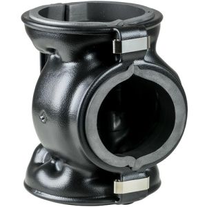 Cooling Insulation Kit for Magna1 (N) 32-40F/60F/80F/100F Pumps