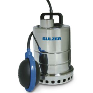 ABS Coronada 250 KS Sumbersible Pump With Float 240v