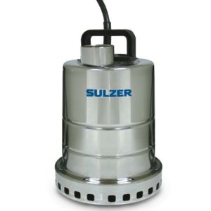 ABS Coronada 250W SX Sumbersible Pump Without Float 240v