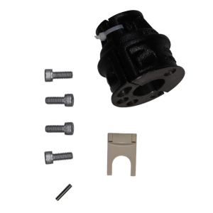 Grundfos Coupling Kit for CRN 10 (stages 14-22), CRN 15 (stages 6-9), CRN 20 (stages 4-7), CRNE 10 (stages 9-12), CRNE 15 (stages 4-5) and CRNE 20 (stages 3-4)
