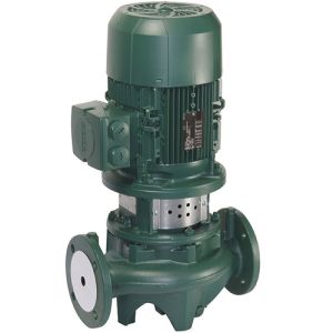 DAB CP 40/4700 T-IE3 Single Head In-Line Circulator Pump 415v