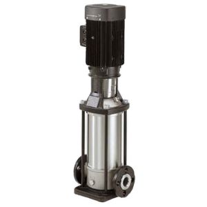 CRI 1 Vertical Multi-Stage In-Line Centrifugal Pump 240V