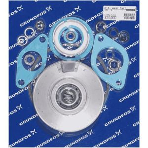 CR8 - 10 To 60 Wear Parts Kit