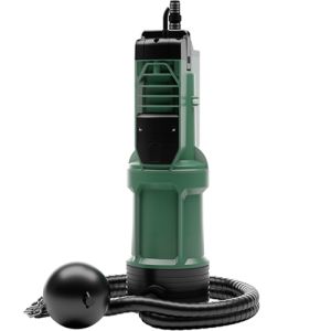 DAB Divertron X 900 (1m Float Suction Kit) Clean Water Submersible Pump 240v