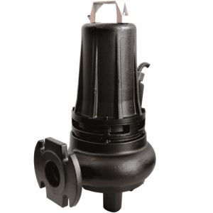 Dreno DNA 50-2/220 T 2" Vortex Sewage Submersible Pump 415v