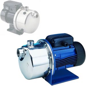 Grundfos JP5 Booster Pump 415V (Obsolete No Grundfos Replacement) **Replaced by Lowara BG-5 415v**