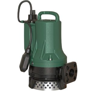 DAB Drenag FX 15.11 MA Submersible Wastewater Pump 240v