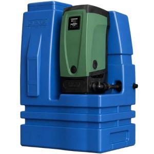 DAB EsyTank 300 With EsyBox