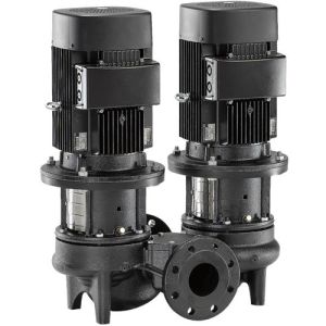 TPD 32-200/2 A F A BQQE 1.1kW Single Stage Twin Head In Line 2 Pole 240v