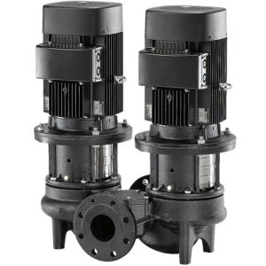 TPD 125-100/6 A F A BQQE 4kW Single Stage Twin Head In Line 6 Pole 415v