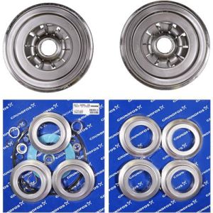 CRN30 Wear Parts Kit 14 - 16 Stages