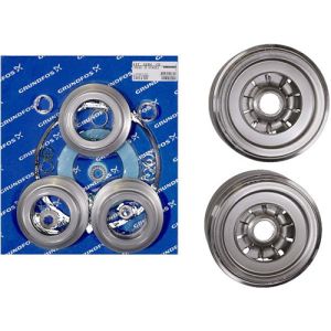CRN30 Wear Parts Kit 6 - 8 Stages