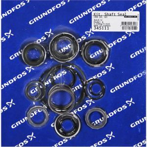 CRN30 /60 Mech Shaft Seal And Gasket Kit AUUE/V