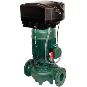 DAB CM-GE 100-3290/A/BAQE/15 T MCE150/CIE3 Variable Speed In-Line Circulator 415v