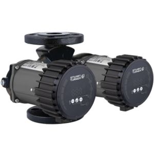 Stuart Turner Pulse D 40-80F (220) Variable Speed Twin Head Circulator 240v