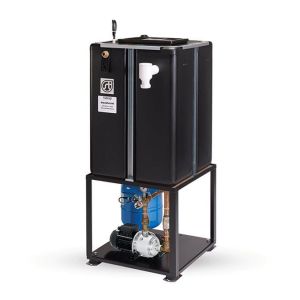 Stuart AquaBoost ABF V200-45-65 Framed Booster System