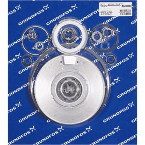 CRN8 10 To 60 Wear Parts Kit