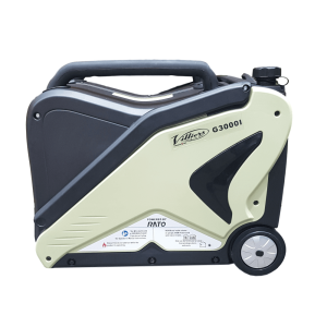 Villiers G3000I Petrol Driven Inverter Generator