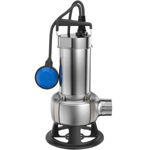Grundfos AP 35B.50.06.A1V, Dirty Water and Sewage Pump with Floatswitch 240v