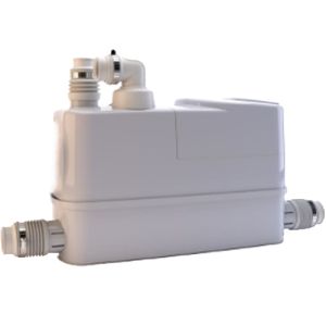 DAB GENIX VT 030 V230/50 Automatic Lifting Station For Dishwasher, Washing Machine, Waste Removal Unit 240v