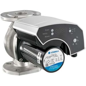 Lowara Ecocirc XLplus N 32-120F (220) Variable Speed Stainless Steel Circulator 240V