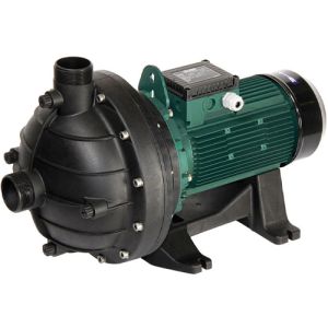 DAB KCV 250 T IE3 In-Line Pump 415v