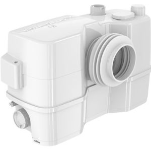 Grundfos Sololift2 WC-3 Macerator 240V - Toilet, Shower, Sink