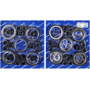 Grundfos Wear Parts Kit For 30 Stage Pumps