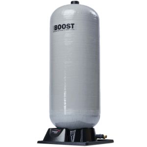 Salamander AccuBoost ACC-450-TNK Unpumped Accumulator Set