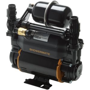 Stuart Turner Showermate U2.6 Bar Twin 240v