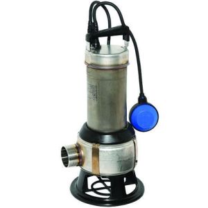 Grundfos AP 50B.50.08.A1V, Dirty Water and Sewage Pump with Floatswitch 240v