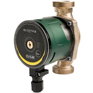 DAB Evosta2 SAN 80/150 (1") Domestic Heating Circulator Pump 240v