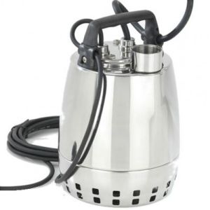 Calpeda GXRm 13-SG Submersible Dirty Water Pump without Floatswitch 110V
