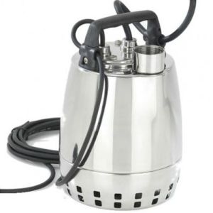 Calpeda GXRm 11-SG Submersible Dirty Water Pump without Floatswitch 110V