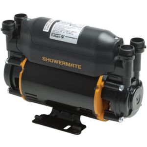 Stuart Turner Showermate S2.0 Bar Twin 240v